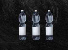 Menentukan Desain Botol Air Mineral, Pentingkah