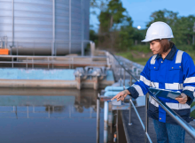 Mengapa Proses Water Treatment Pabrik AMDK Itu Penting