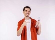 jenis air minum
