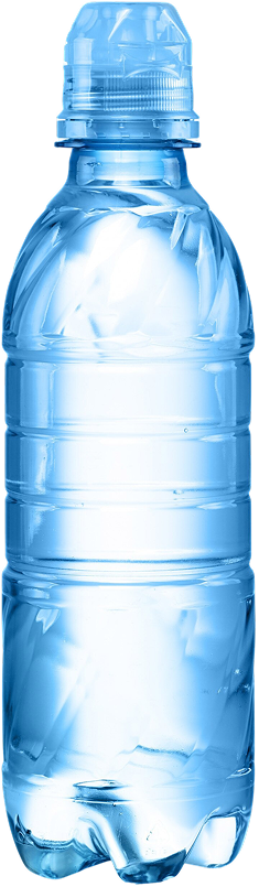 botol air minum