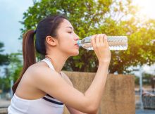 air minum kemasan tidak boleh terpapar sinar matahari