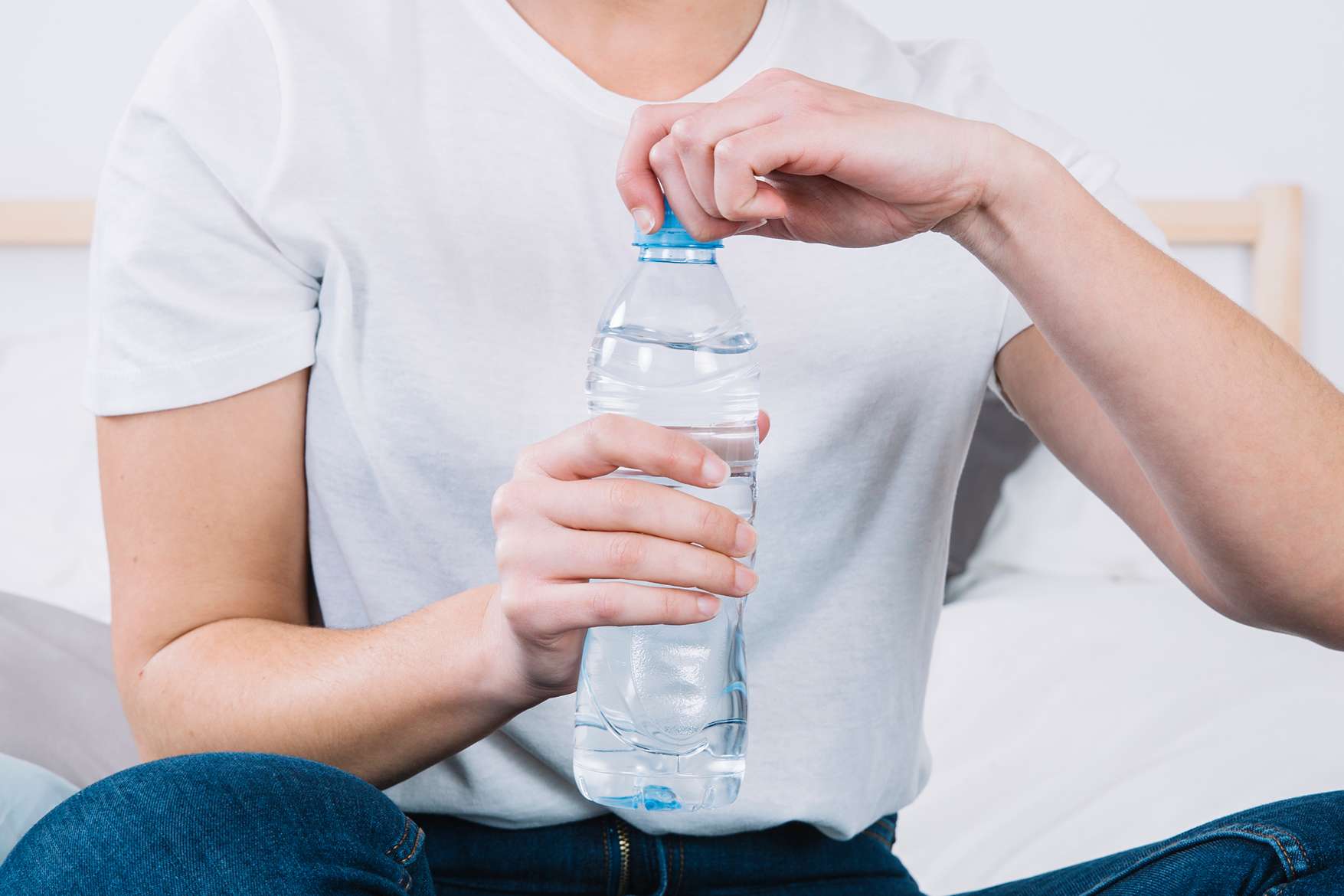 Berapa TDS Air Minum yang Aman?