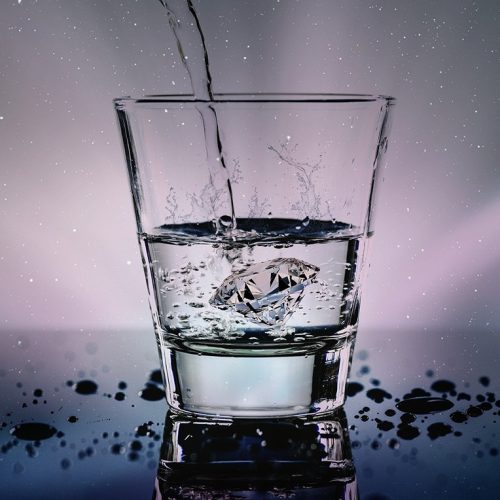 Apakah Air Ozon Aman Diminum?
